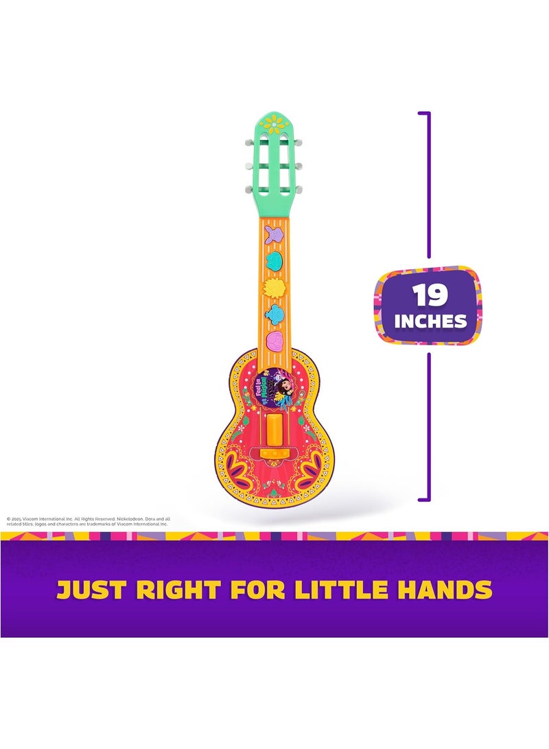 Dora The Explorer Charango 6073352 - Image 4